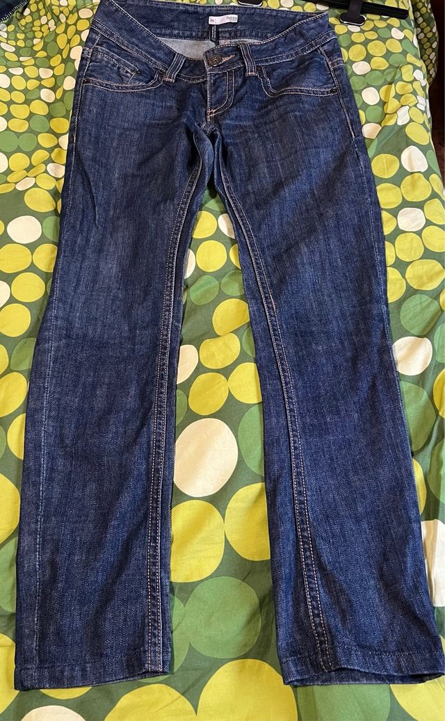 Jeans marca Hoss