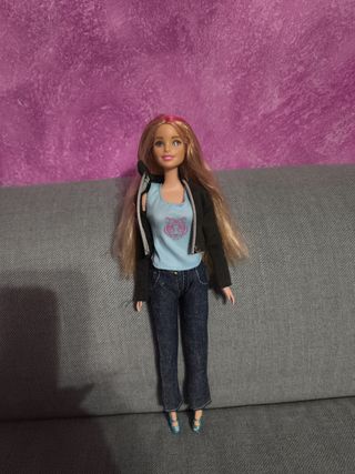 Barbie 