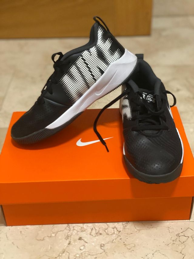 TENIS NIKE NUEVOS ORIGINALES