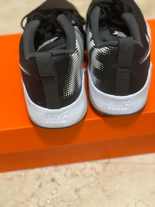 TENIS NIKE NUEVOS ORIGINALES