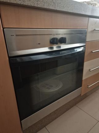 Horno Teka
