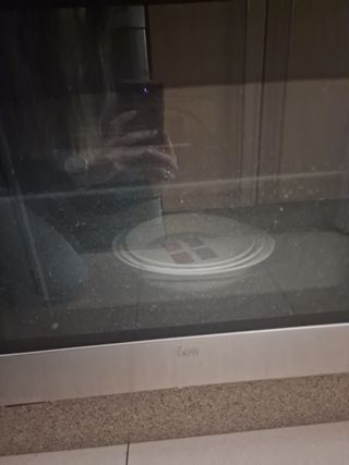 Horno Teka