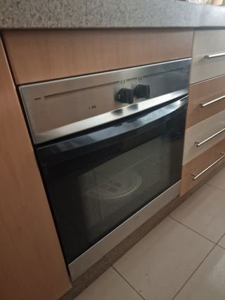 Horno Teka