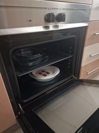 Horno Teka
