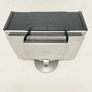 Parasol profesional hasta 27”