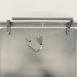 Parasol profesional hasta 27”