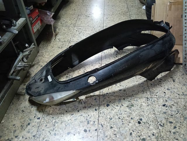 Piezas Honda SH 125/150