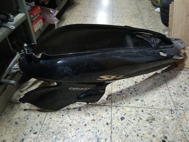 Piezas Honda SH 125/150