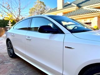 Audi A5  Sportback S-line