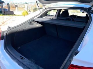 Audi A5  Sportback S-line