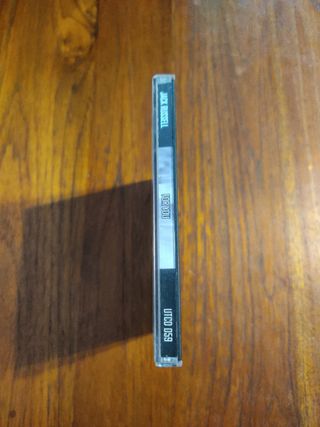 CD de Jack Russell. "For you". Ex Great White.