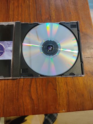 CD de Jack Russell. "For you". Ex Great White.