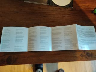 CD de Jack Russell. "For you". Ex Great White.