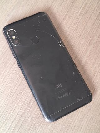 Xiaomi mi a2