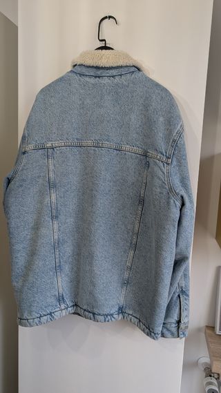 Chaqueta vaquera Tommy Jeans