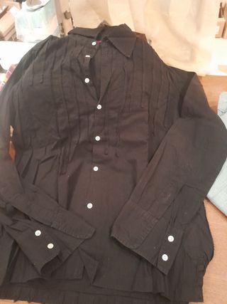 2 Camicie: Replay e Mass