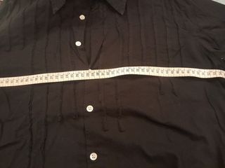 2 Camicie: Replay e Mass