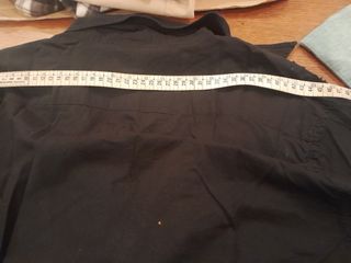 2 Camicie: Replay e Mass