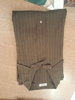 2 Camicie: Replay e Mass