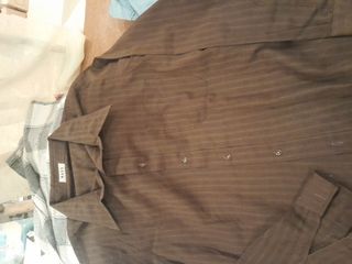 2 Camicie: Replay e Mass