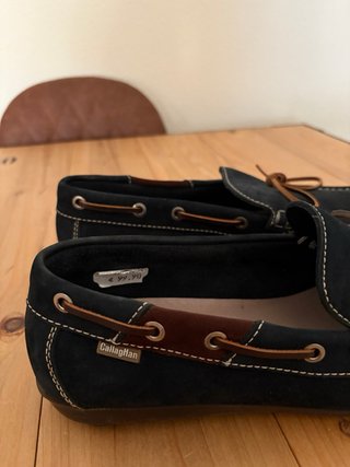 Mocasines callaghan