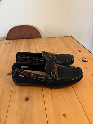 Mocasines callaghan
