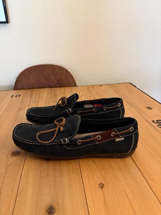 Mocasines callaghan