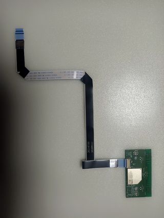 Sony model NO. KD - 43X82J