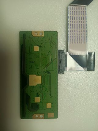 Sony model NO. KD - 43X82J