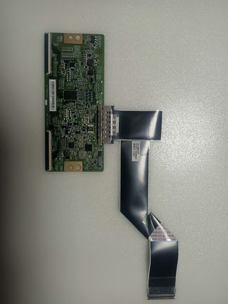 Sony model NO. KD - 43X82J