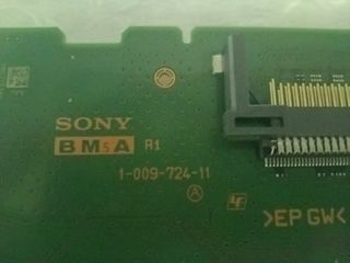 Sony model NO. KD - 43X82J