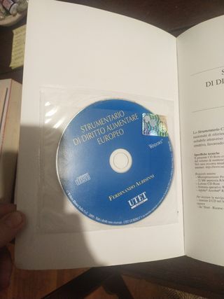 Strumento di diritto alimentare europeo