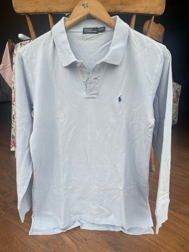 Polo ralph lauren celeste T 16/18