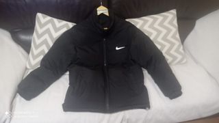 cazadora Nike mujer talla m