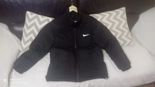 cazadora Nike mujer talla m