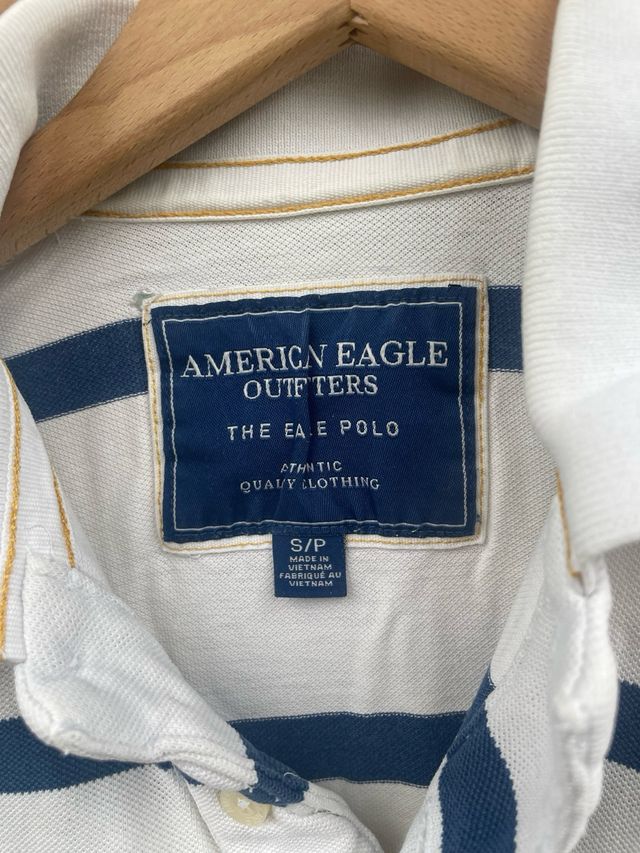 Polo america eagle