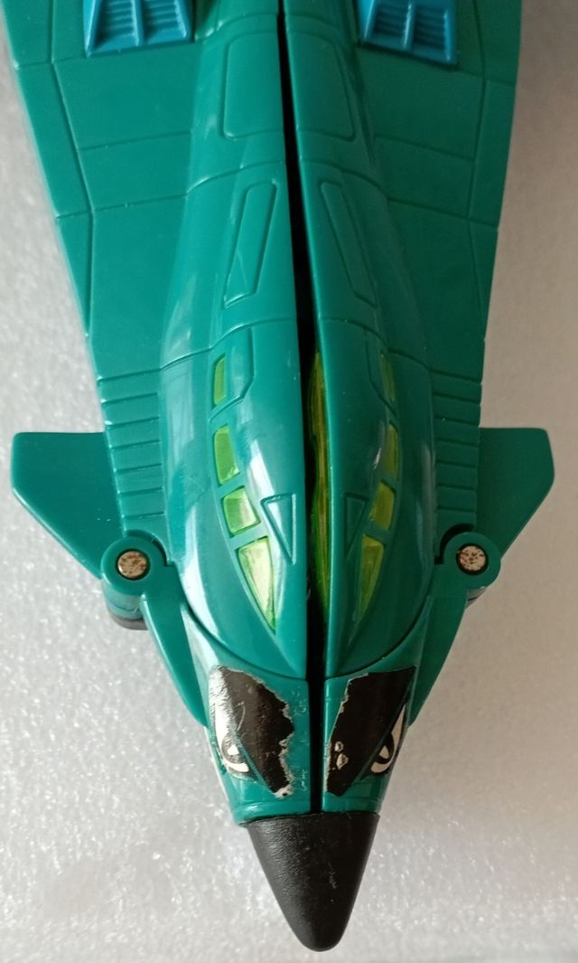 Transformers Hasbro Takara 1992