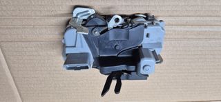 Cerradura citroën xsara