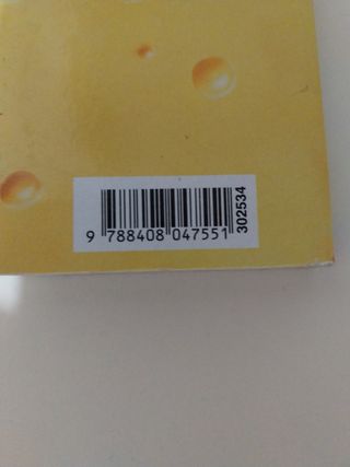 El Misterioso Manuscrito De Nostrarratus (Geronimo Stilton) (Spanish Edition)