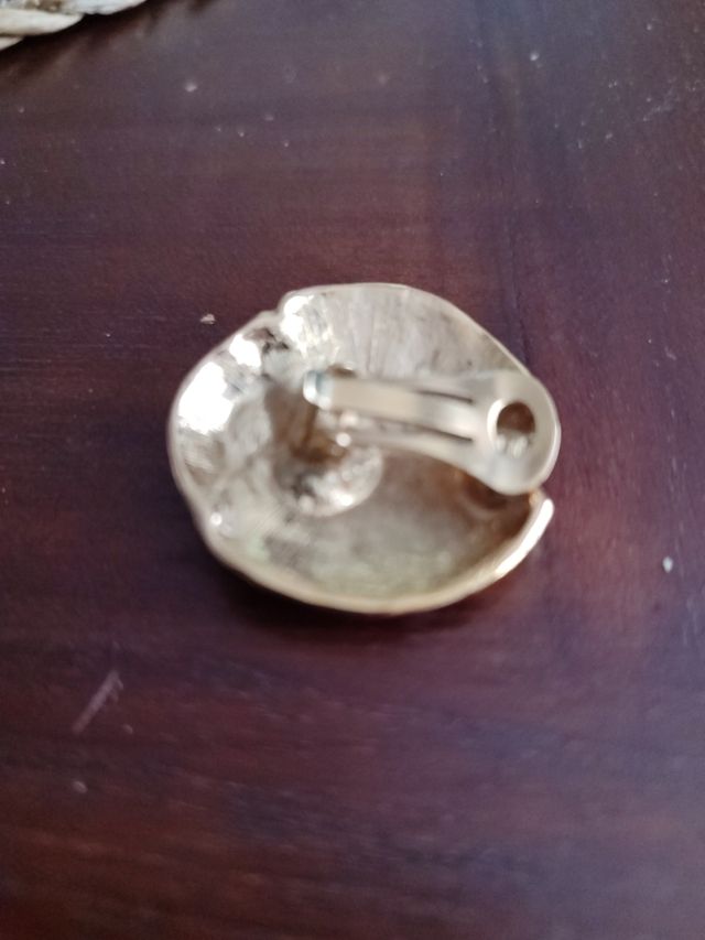 Pendientes Cristian Leay