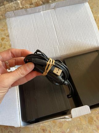 Altavoces V - 585 Raptor.