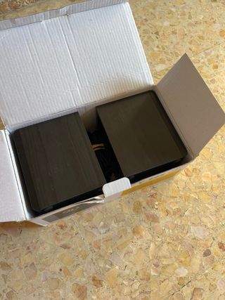 Altavoces V - 585 Raptor.