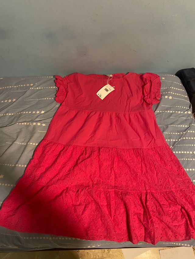 Vestitino per ragazze