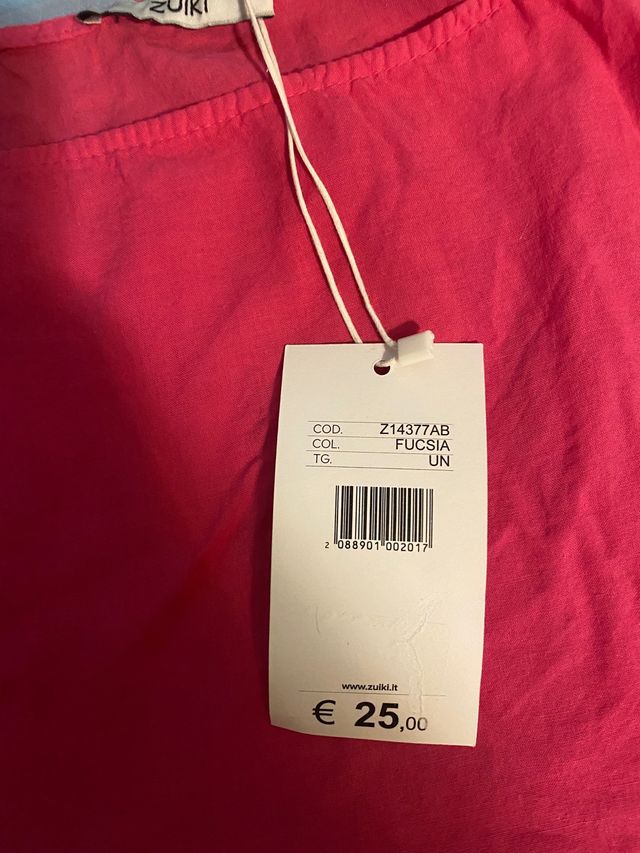 Vestitino per ragazze