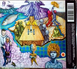 David Bowie -Space Oddity *2015 Remaster