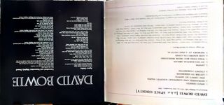 David Bowie -Space Oddity *2015 Remaster