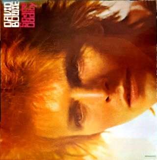 David Bowie -Space Oddity *2015 Remaster