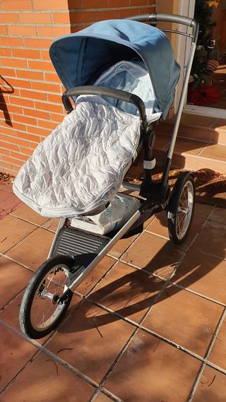 Bugaboo Runner