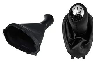 Pomo palanca cambios Renault 5 velocidades