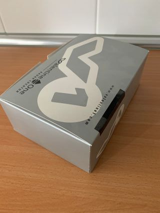 Detector radares portatil Valentine One nuevo